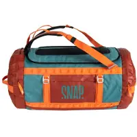 Battle Rope EspaÑa - Companion - Bolsa de viaje size 75 l, multicolor
