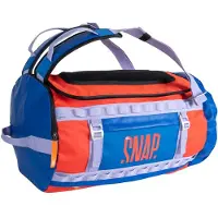 Snap - Companion - Bolsa de viaje size 50 l, azul