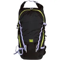 Snap - Snapitch 35 - Mochila de escalada negro