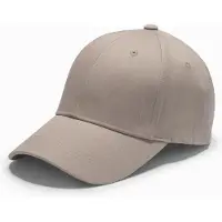 OMBRE Gorra gris