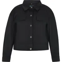 Mymo Chaqueta de entretiempo negro