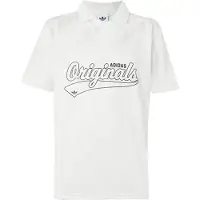 Adidas Originals Camiseta 'JACQUARD FOOTBALL' gris / negro / blanco