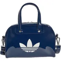 Adidas Originals adidasBolso estilo bowling Adicolor Mini 1 Talla Night Indigo Unisex
