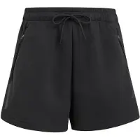 Adidas adidasPANTALÓN CORTO Z.N.E. 2XL 8 CM Black Mujer