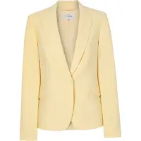 TATUUM Blazer 'Remala 4' amarillo claro