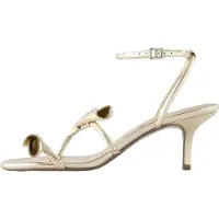 Next Sandalias con hebilla 'Forever Comfort' oro