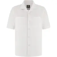 Boggi Milano Camisa blanco