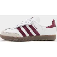 Adidas Zapatillas Samba Og Comfort Closure Elastic Lace