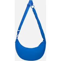 Johnny Urban Bolso de hombro 'Lou Medium' azul
