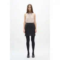Inwear Falda 'MuccyIW ' negro