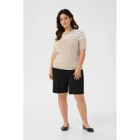 KAFFE CURVE Jersey 'Lizzy' arena