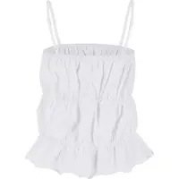 Urban Classics Camiseta Sin Mangas Tb7532