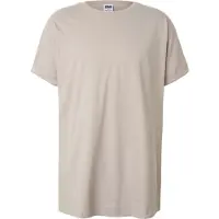 Urban Classics Camiseta gris
