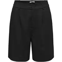 ONLY Pantalón 'poptrash' negro