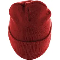 MSTRDS Gorra rojo