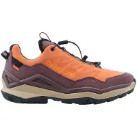 Lowa - Women's Maddox Pro GTX LO SL - Zapatillas multideporte size 43,5, multicolor