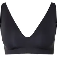 Hunkemoller Sujetador 'Super Comfort' negro