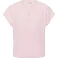 Kaffe Blusa rosa