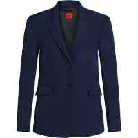 HUGO Blazer 'Asmalla-1' navy