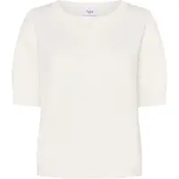 Saint tropez Cárdigan 'Mila' blanco