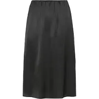Saint tropez Falda 'SafinaSZ' negro