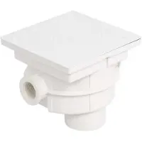 AstralPool Caja De Conexiones M25 Ø50 75972