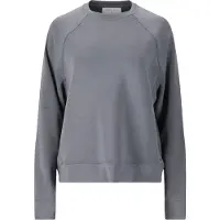 Athlecia - Women's Jacey Crew Neck - Jerséis size 34, gris