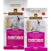 Wolfsblut VetLine Hypoallergenic - Pienso para Perros - 12 kg