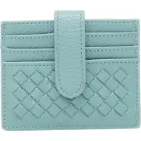 Usha Estuche aqua