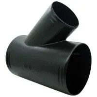 Webasto Conector De 45° 90-60-90 Mm
