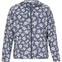 MO Chaqueta de entretiempo kitt / antracita