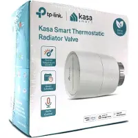 TP-LINK Termostato De Radiador Ke100