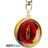 Abysse Corp Llavero Lord Of The Rings