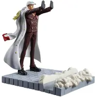 Bandai Figura De Akainu Sakazuki De One Piece One Piece 12 Cm