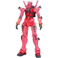 Banpresto Figura De Mobile Suit Gquuuuuux Genkai Toppa Ms Gundam 28 Cm