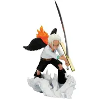 Bandai Figura De Halcón De Senkozekkei S One Piece 15 Cm
