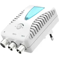Hama Amplificador De Antena Catv De 22db
