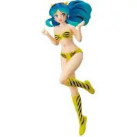 Bandai Figura Glitter&glamours-lum Sparkle Style Urusei Yatsura 22 Cm