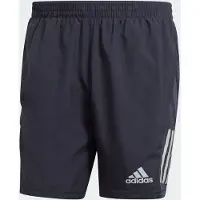 Adidas adidasPantalón corto Own the Run XL - 18cm Legend Ink / Reflective Silver Hombre