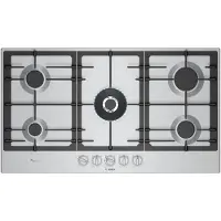 Bosch Placa De Gas Pcr9a5i90