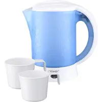 Maestro Hervidor De Agua Mr010
