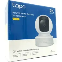 TP-LINK Cámara De Seguridad Tapo C212 V2
