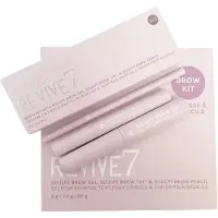 REVIVE7 Lápiz De Cejas En Kit