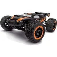 Blackzon Coche Rc Slyder St Turbo 1/16 4wd 2s (540216)