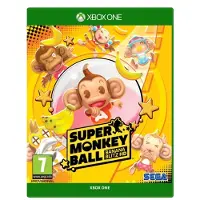 Xbox One Super Monkey Ball: Banana Blitz Hd