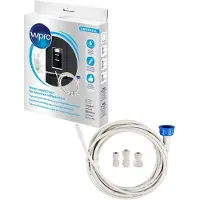 Wpro Ukt002 Manguera De Suministro De Agua Para Refrigerador Us