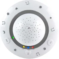 Alecto Luz Nocturna Bc-125gs