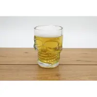 Winkee Vaso Skull