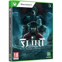 Smart Delivery Flint: Treasure Of Oblivion