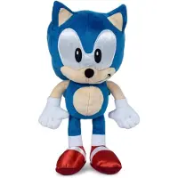 Sonic Peluche